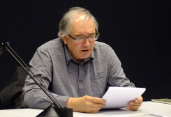 Nico Helminger (Lëtzebuerger Léiwen) (Lecture 02.07.2013)