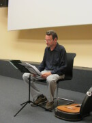 Guy Schons (Lecture 7.5.2013)