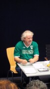 Harald Jüngst (Grünes Herzbeben) (20.02.2014)