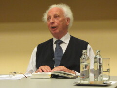 Henri Losch (Lecture 28.05.2013)