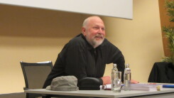 Roland Meyer (Zickelalarm) (03.12.2013)