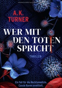 A.K. Turner