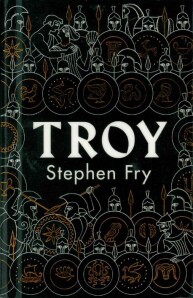 Stephen Fry Troy