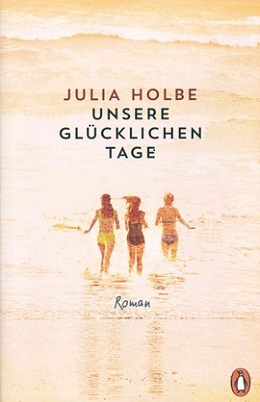 Julia Holbe